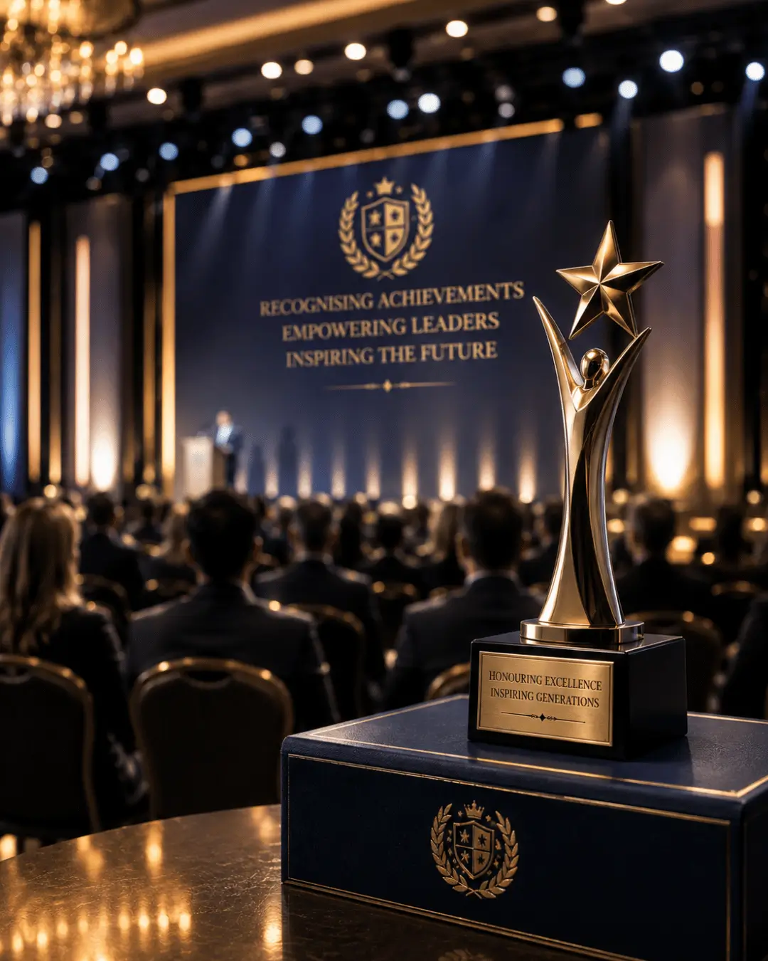 Global Honorary Doctorate Award Council