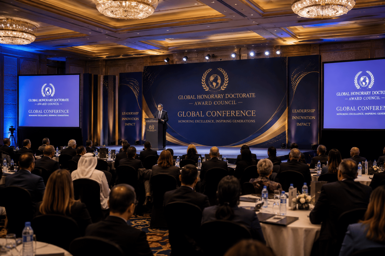 Global Conference